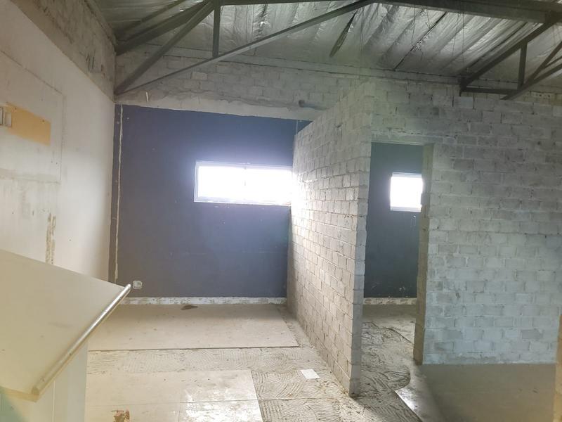 To Let commercial Property for Rent in Parklands Western Cape